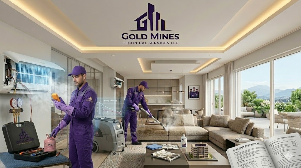 Why Your AC is Blowing Warm Air (and How to Fix It)